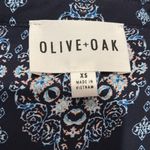Olive & Oak 3/$15  blouse with cropped sleeves Photo 4