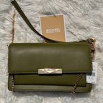 Michael Kors Jade Crossbody Bag Photo 1