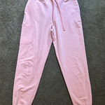 Mandala scrub bottoms Pink Size XS Photo 0