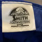 Albuquerque Blue balloon festival baseball hat Photo 3