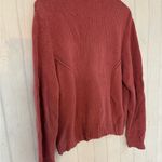 Tommy Bahama  Cardigan Sweater No Size Tag Think Size Large zipper closure Photo 6