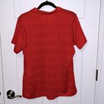 Antigua NWT WI Badgers Polo Photo 1