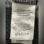 DKNY  Charcoal and Light Gray Apparel Photo 8