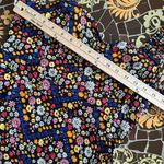 Forever 21  FLORAL DRESS Sz:M Photo 7