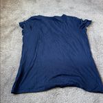 Nike  New England Patriots "Who You With" Top SIZE L Photo 2