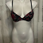 Marilyn Monroe  floral bra Photo 0