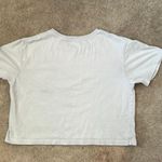 Rip Curl Cropped Tee Photo 2