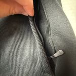 Spyder  Sweater Jacket Mens Small Black Outbound Core Half 1/4 Zip‎ Pullover Photo 2