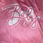 SheIn baby gingham pajama set Photo 6