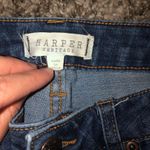 Harper Heritage Skinny jeans. Photo 3