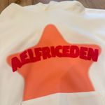 Aelfric Eden  Star Hoodie Embroidery Photo 5