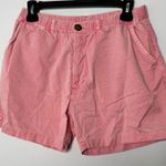 Chubbies  pink salmon shorts size medium Photo 0