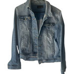 Articles of Society Los Angeles Size XL Denim Button Up Jean Jacket Photo 0