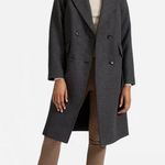 Everlane  Italian reWool Overcoat Photo 0