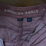 American Eagle ripped  Cargo Pants Photo 1