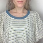 Free People  Hudson Shirt Dress Photo 6