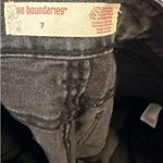 No Boundaries  Boot Cut Jeans nwt‎ Photo 6