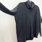 Eileen Fisher Merino Funnel Neck Sweater Size Small Petite Photo 1