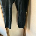 New York & Company Dark Stretch jeans 14 Black Photo 4