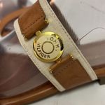 Tommy Hilfiger New brown and khaki, Sandals - Size 6.5 D15 Photo 1