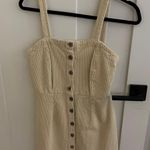 O'Neil O’Neil Corduroy Dress Photo 0