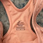 Nike  Women's Coral Sports Bra Photo 1