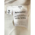 Reformation  | NWT Nikita Dress in Floral Bouquet | Sz 10 Photo 5