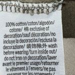 PINK - Victoria's Secret Pink brand greenish gray tie dyed T-shirt Photo 5