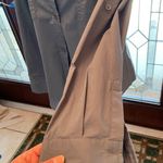 Spense long sleeve button down grey shirt with roll up button sleeve Photo 1