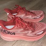 Hoka  Clifton 9 Women’s Running Shoes Photo 2