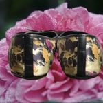 Sam & Libby  floral flats Photo 2