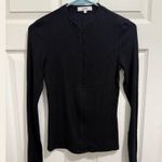 Joah Brown  INVISIBLE ZIP LONG SLEEVE! Photo 3