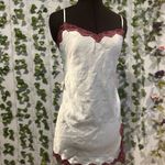 Victoria's Secret Victoria Secret Satin Nightgown Photo 3