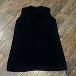 Missoni  Sleeveless Sweater Dress with Chevron Pattern Photo 4