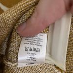 Ann Taylor Fan Leaf Sweater Dress Photo 8