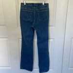 Lands' End  Straight Leg Jeans 8 Tall Photo 1