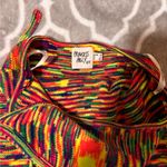 Princess Polly  Knit Dress w Open Back Photo 1