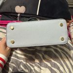 Kate Spade Baby blue purse Photo 2