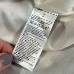 Banana Republic  Ruffle Floral MIDI Dress Size Small NWT Photo 11