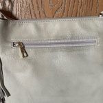 Leather Studded Cross Photo 5