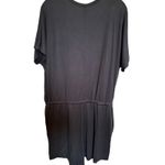 32 Degrees Heat 32 Degrees Cool romper NEW size large in black Photo 3