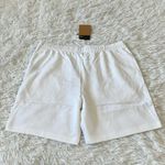 The North Face Pride Never Stop shorts in white size XL Photo 10