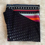 LuLaRoe New! Women’s black print leggings TC Photo 1