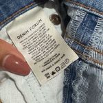 Aritzia Denim Forum The Arlo High Rise Straight size 23 Photo 4