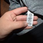 Athleta Outdoor pants Size 10 EUC Clean Pet/Smoke-free home Photo 1