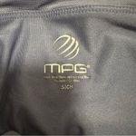 MPG Mondetta Performance Athletic Dress Women's Size Small Tennis Golf Black Photo 6