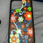 Wild Flower iPhone 13 Pro Max  Case Photo 0