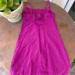 Wild Fable Hot pink mini dresses  Photo 2