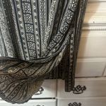 Sag Harbor Vintage Sleeveless Maxi Dress‎ Photo 5