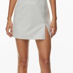 Aritzia  Tatiana skirt Photo 2
